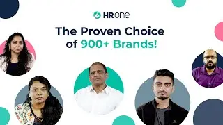 Real clients, Real feedback: Find out Why HROne is the #1 HRMS Choice