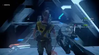 The Persistence easy farm