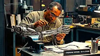 Em qual c&iacute;rculo do inferno de Dante estaria Dr. Miles Dyson, o criador da Skynet?