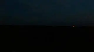 Pocono Mountains Fireworks