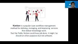 Agile Software Development
