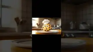 The cookie story