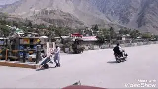 #chitral tour camera #waliullahkhan