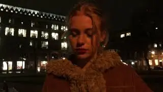 Lipstick- Short film