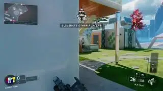HLX 4 Ultimate gameplay(Bo3)