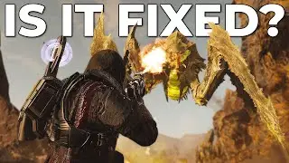 🔴Helldivers 2 &ndash; MASSIVE Balance & Performance Update Just Dropped (Testing Changes)