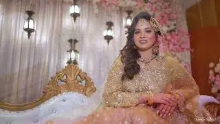 Rasel & Sumaiya || Reception || 2025