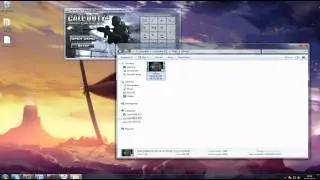 CoD4 ProMod - How To Record In CoD4