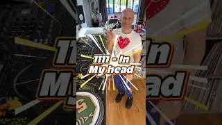 BANGER ALERT - 1111 - In My Head