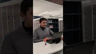 social thing
