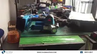 The easy to use and affordable YA19 packing video