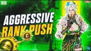 Ho paayegi Rank Push ? 🤧 || Pekka is Live 🥰 #live #bgmi