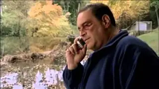 Joseph Gannascoli Deleted Scenes