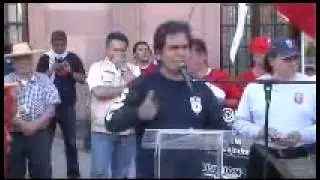 ACTIVIDADES EN SALTILLO 2