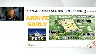 FETC 2025 Speaker Training