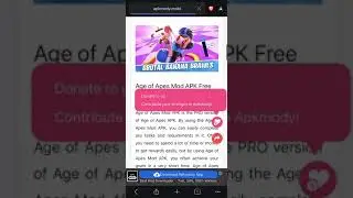 Age Of Apes HACK/MOD - Getting Infinite CD! in Few Steps with Age Of Apes mod apk (iOS, android)