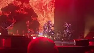 PA PA YA [Babymetal Live in Madison 11.24.24]