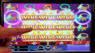 Awaken the Dragon | Dragon Sphere | Advantage Play | How to Beat Slot Machines