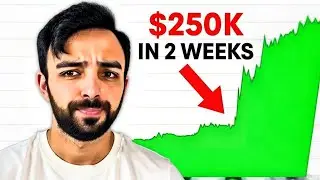 From Manual Outreach to $250K+ in Weeks: The AI Sales System Nobody's Talking About
