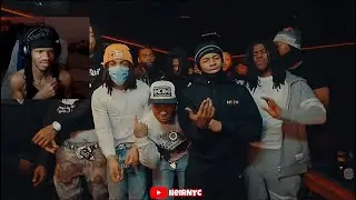 DudeyLo - Crash Out (Official Video) REACTION
