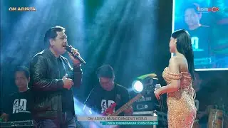 DUET TERBARU BAYU ARIZONA X LAILA AYU - KASIH