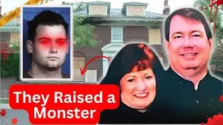 He Killed His Parents for Money... And Smiled in Court