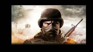 TDP4 2025 Main Menu Theme (Soundtrack #6) [New]