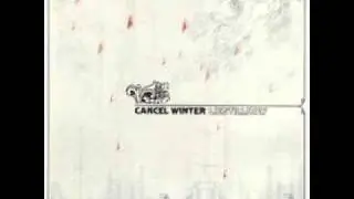The Starting Block - Cancel Winter (LIESTILLNOW)