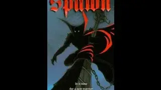 Spawn The Animation S3E4   Hunter s Moon