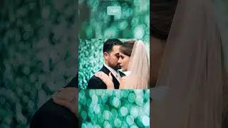EPIC RAINY WEDDINGS 🌧️ | Vancouver Wedding Photographer Turns Storms into Magic