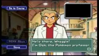 Games and Whatever - Pokemon Snap - The Adventures of Whaggle
