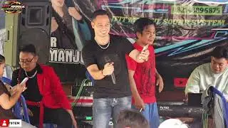 AISHITERU 2 COVER IFIT MANJUL LIVE ACARA SYUKURAN BAPAK BUDI / BAPAK TIKA DI DESA PAGER 