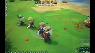 female elf voice mod (noble fates)
