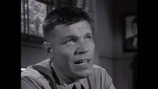 The Lieutenant 1963 | Scenes from 