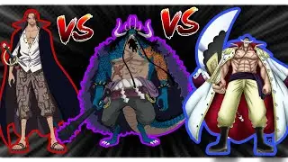 Eu enfrentei os tr&ecirc;s piratas mais poderosos Na s&eacute;rie One Piece ASA no Minecraft Ep 4
