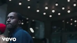 Tony Weyez - ONE MORE TIME (Official Music Video)