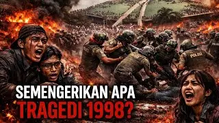 MEMAHAMI TRAGEDI 1998 DALAM 6 MENIT 