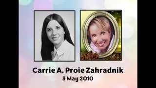IN MEMORIAM BPHS '72