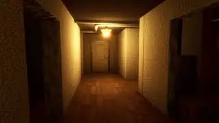 Our Eyes See No Evil - Demo Trailer