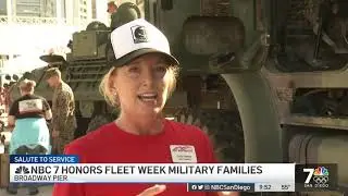 Fleet Week San Diego