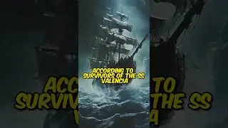 Ghost Ships Historical Sea Adventures #history #seaadventure #ghost