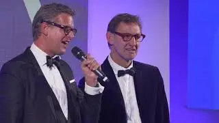 Football Business Awards 2018 Highlights