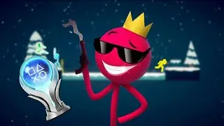The Stickfight PLATINUM was rough