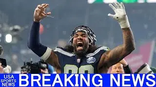Seattle Seahawks claim dominant 41 6 win over San Francisco 49ers to advance to NFC championship gam