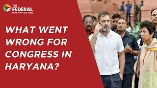 Haryana poll analysis: Congress&rsquo;s missed opportunities and reasons for setback