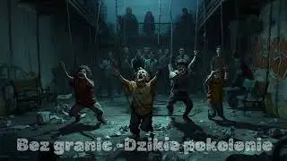 Veyron-Bez granic(Dzikie pokolenie)