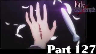 Bazett Fraga McRemitz: Origin! | Fate/Hollow Ataraxia Part: 127