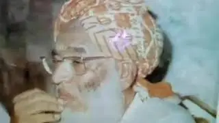 Mufti Mahmood (Rh) Nazam By Hafiz Munir Ahmed
