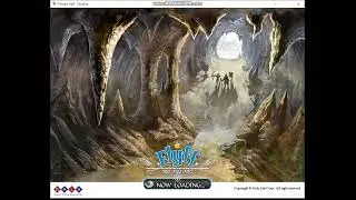 Prologic Flyff Doushta Dungeons