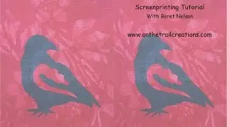 Screenprinting Tutorial